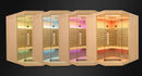Sauna Infrarouge - Holl's