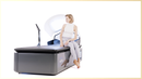 WellSystem wave_touch