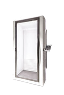 Criocamera Elettrica - CryoEco