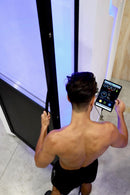 Criocamera Elettrica - CryoEco