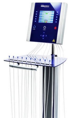 LaserNeedle - Touch OrthoPhys