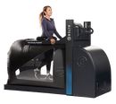 AlterG - Anti-Gravity Treadmill