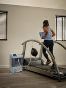 PBAES - Apex Lite -Maskenbasis hypoxischer Luftgenerator