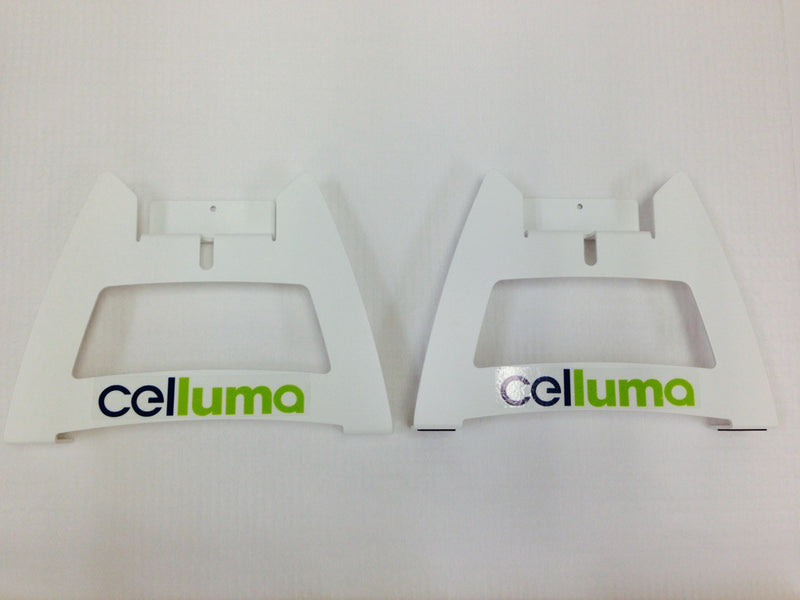Celluma - Appoggi viso per Celluma LITE e HOME