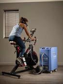 PBAES - Générateur d'air hypoxique basé sur un masque Apex Pro