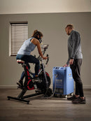 PBAES - Générateur d'air hypoxique basé sur un masque Apex Pro