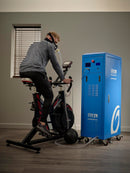 PBAES - Apex High Performance Pro Maskenbasis hypoxischer Luftgenerator