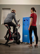 PBAES - Apex High Performance Pro Maskenbasis hypoxischer Luftgenerator