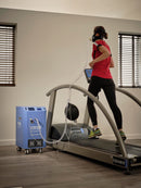 PBAES - Générateur d'air hypoxique basé sur un masque Apex Pro