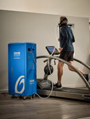 PBAES - Apex High Performance Pro Maskenbasis hypoxischer Luftgenerator