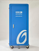 PBAES - Apex High Performance Pro Maskenbasis hypoxischer Luftgenerator