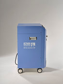 PBAES - Générateur d'air hypoxique basé sur un masque Apex Pro