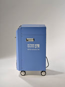 PBAES - Générateur d'air hypoxique basé sur un masque Apex Pro