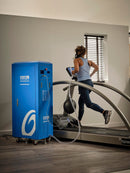 PBAES - Apex High Performance Pro Maskenbasis hypoxischer Luftgenerator