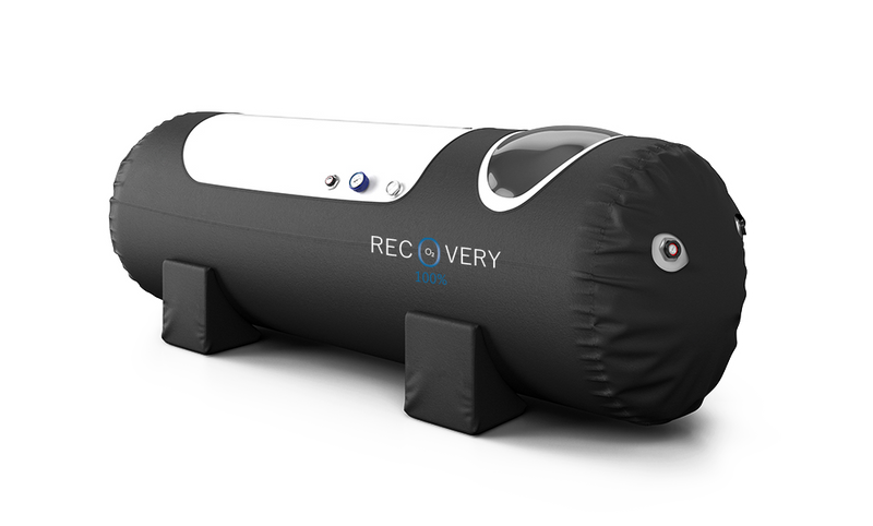 Hyperbaric rooms - Recovery 100%