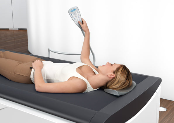 Welsystem Relax Plus