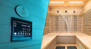 Saune a Infrarossi - Holl's