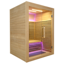 Saune a Infrarossi - Holl's