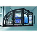 PBAE - modules de tapis roulant gonflables H / P / Cosmos