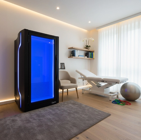 Medical & Physiotherapy