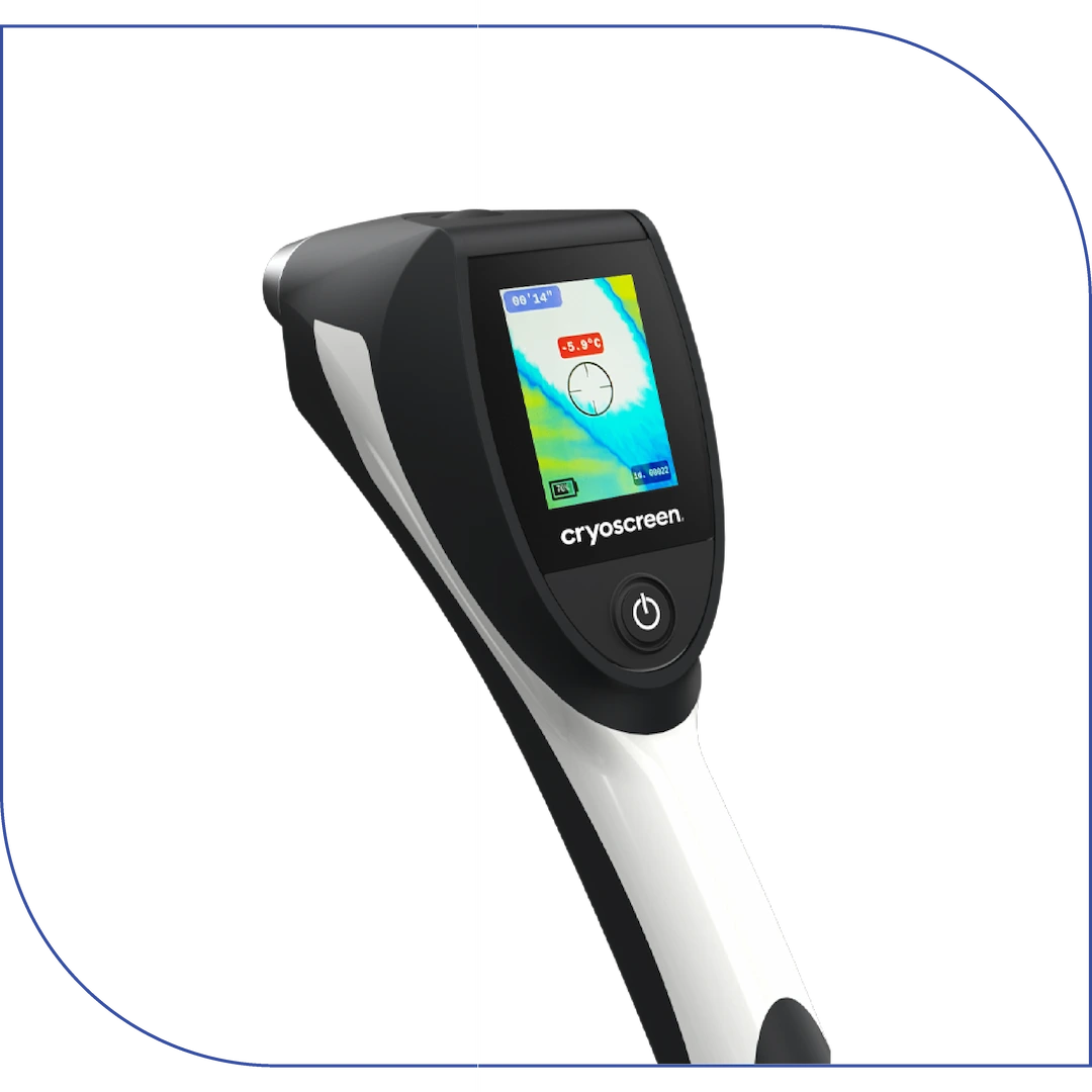 Cryoscreen ®