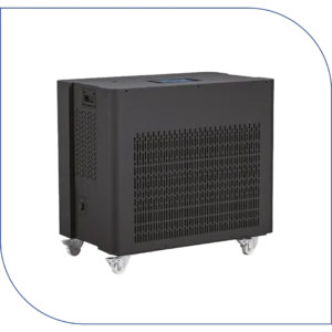 Ice Bath Chiller SY Pro