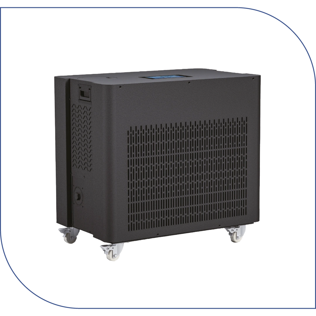 Ice Bath Chiller SY Pro