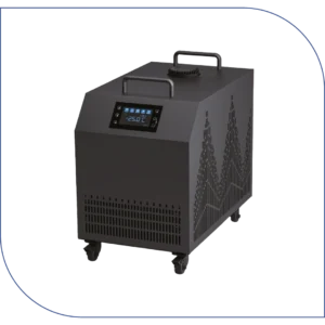 Ice Bath Chiller XY Sport