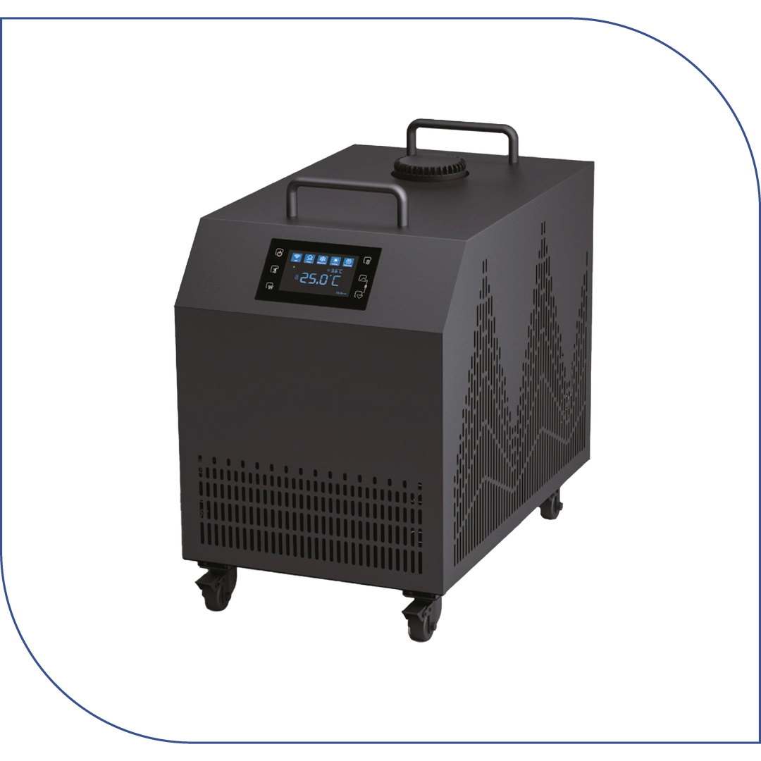 Ice Bath Chiller XY Sport