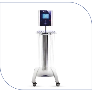 LASERNEEDLE Touch OrthoPhys