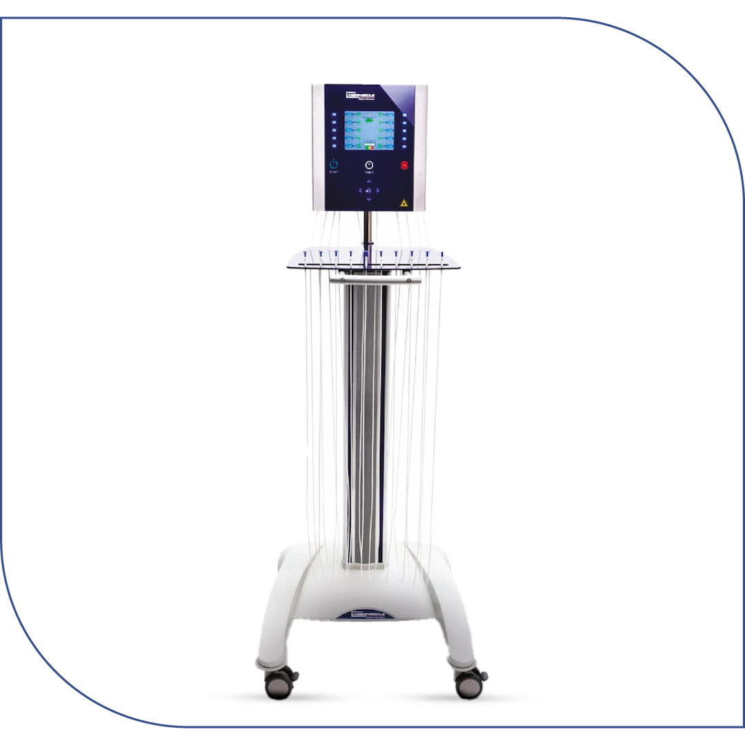 LASERNEEDLE Touch OrthoPhys