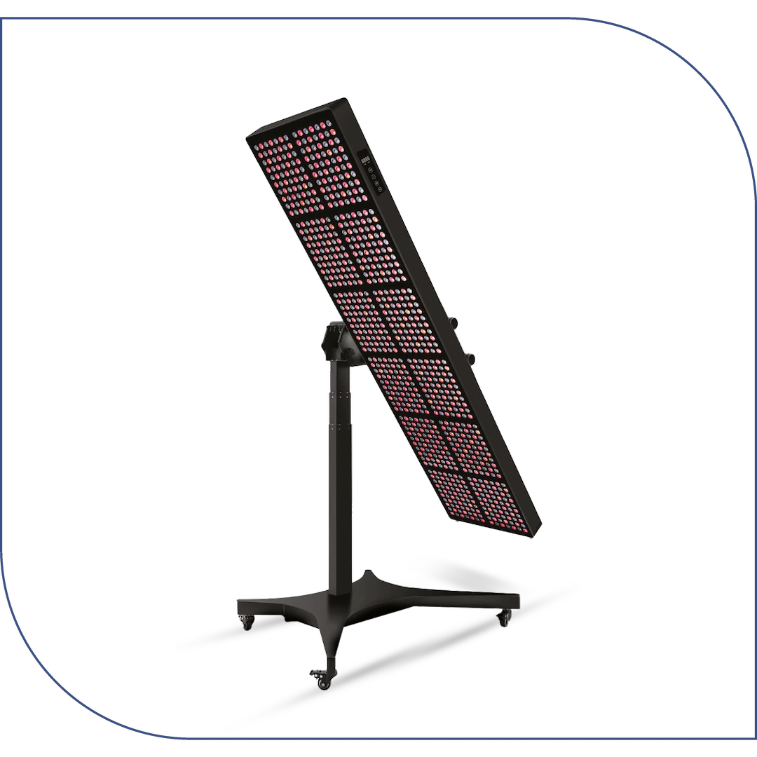 TEXLA 3600 Recovery 100%