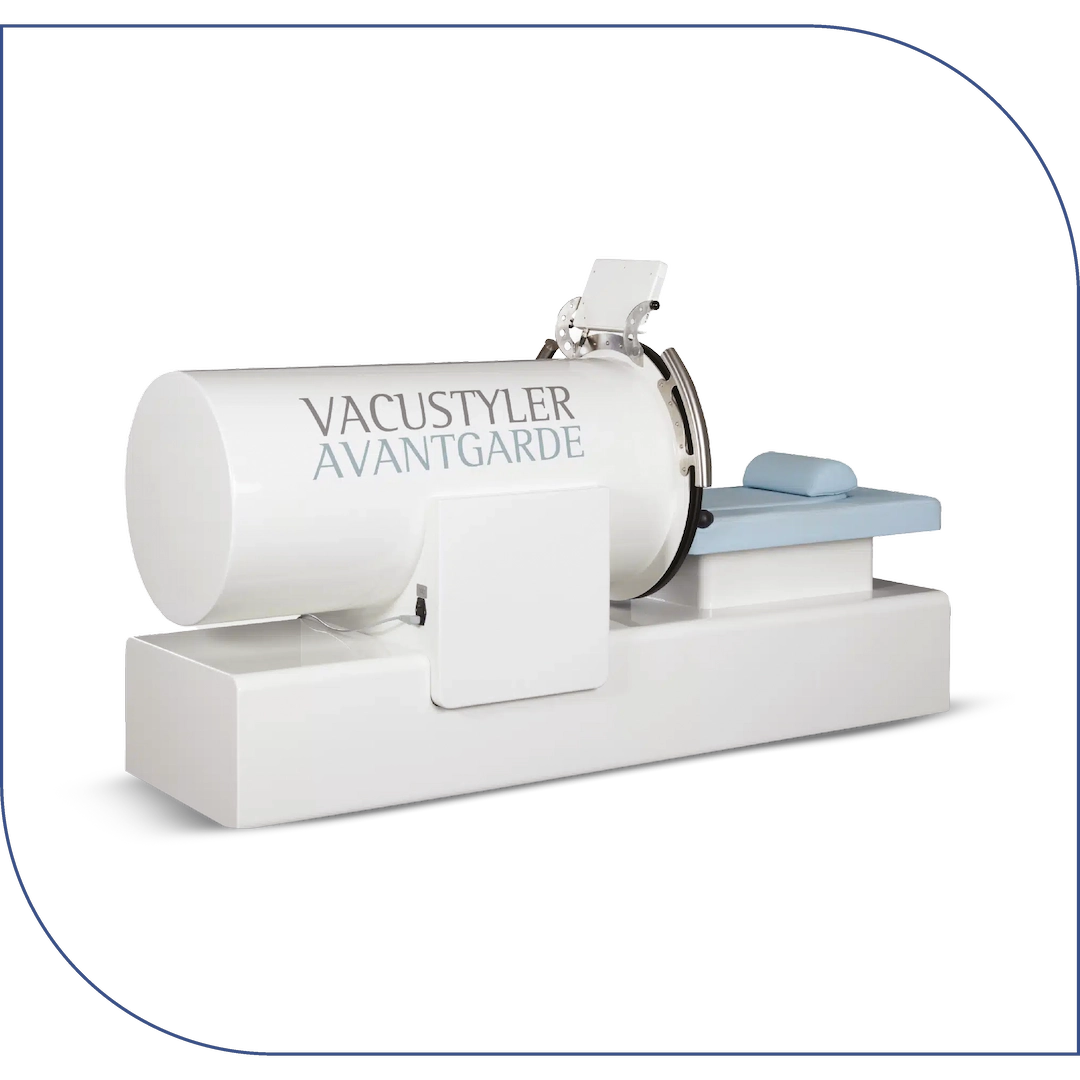 Vacustyler Avantgarde