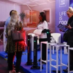 Stand Cosmoprof